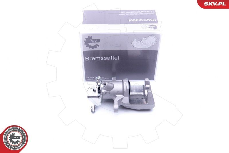 Stabdžių apkaba ESEN SKV 44SKV553