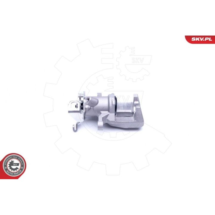 Stabdžių apkaba ESEN SKV 44SKV553