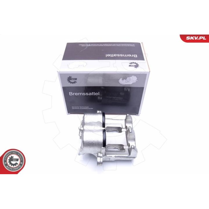 Stabdžių apkaba ESEN SKV 44SKV801