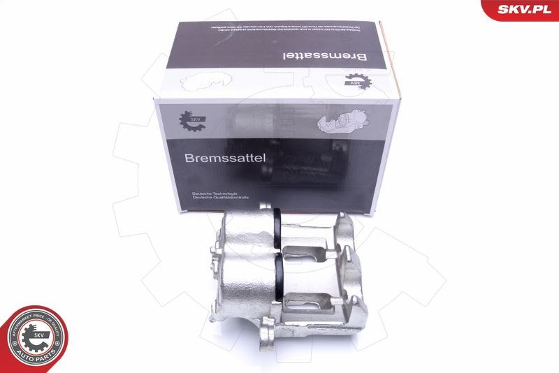 Stabdžių apkaba ESEN SKV 44SKV801