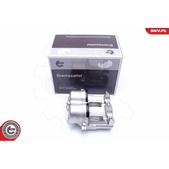 Stabdžių apkaba ESEN SKV 44SKV802