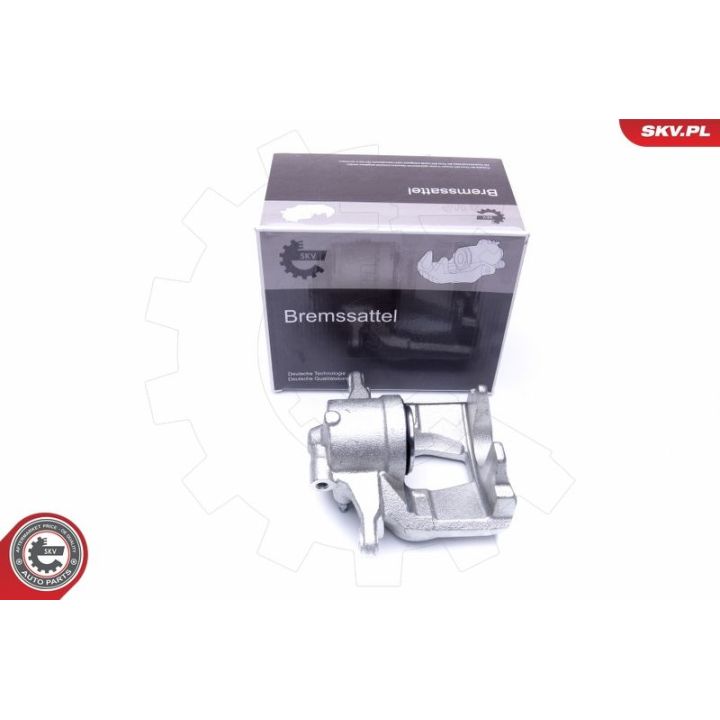 Stabdžių apkaba ESEN SKV 44SKV821