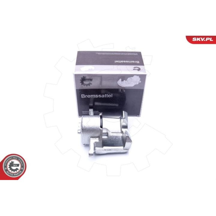 Stabdžių apkaba ESEN SKV 44SKV861