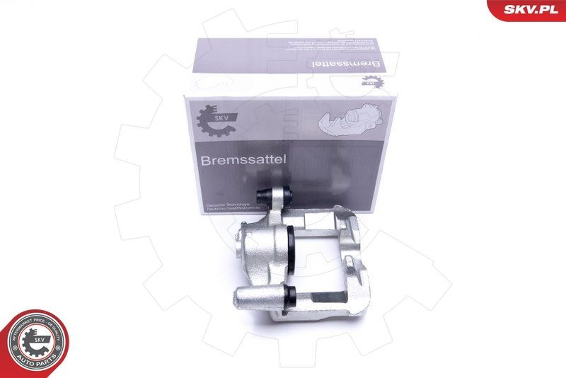 Stabdžių apkaba ESEN SKV 45SKV041