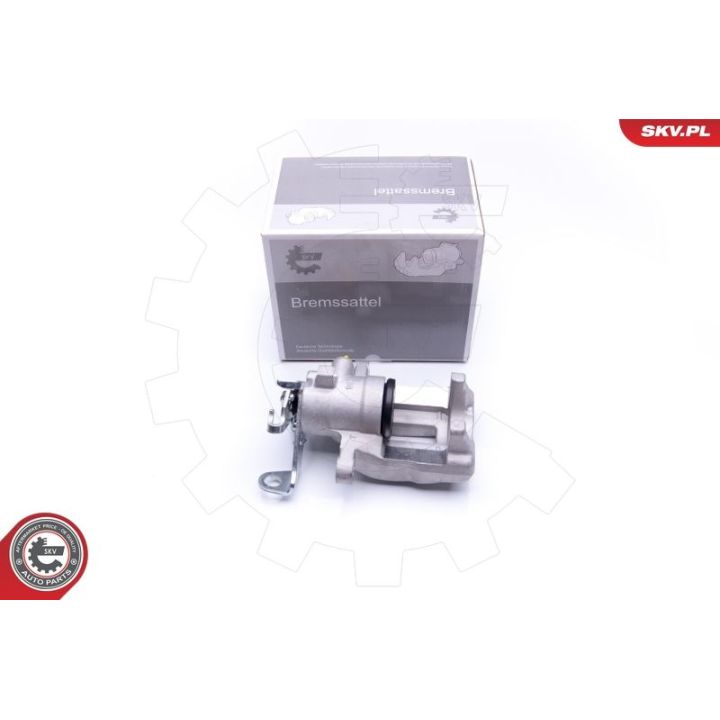 Stabdžių apkaba ESEN SKV 45SKV114