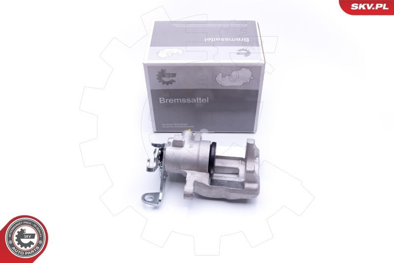 Stabdžių apkaba ESEN SKV 45SKV114