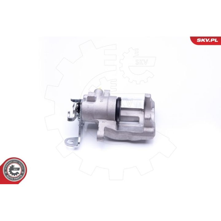 Stabdžių apkaba ESEN SKV 45SKV114