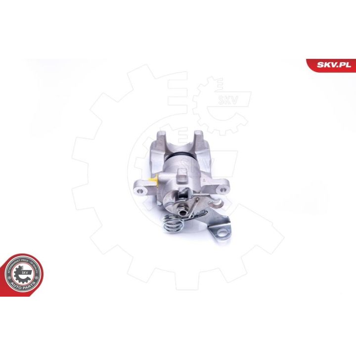 Stabdžių apkaba ESEN SKV 45SKV114