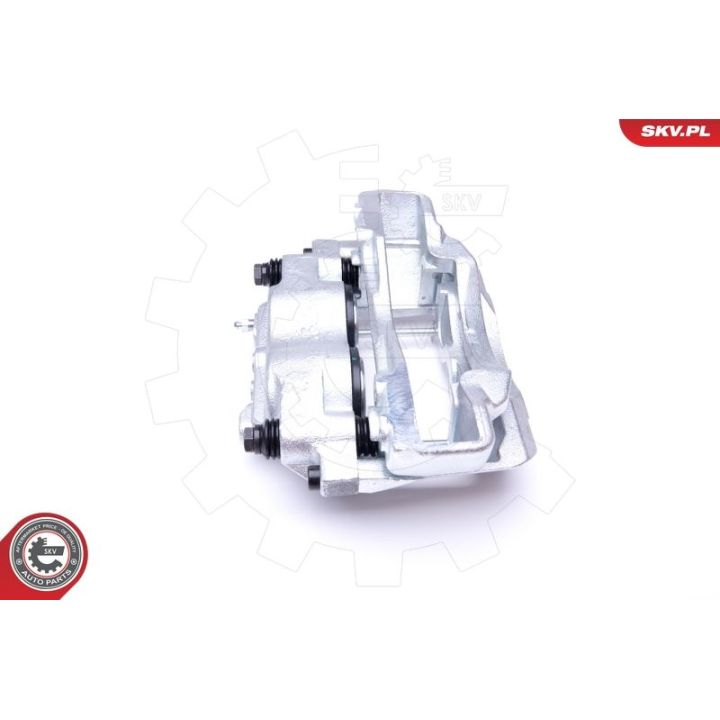 Stabdžių apkaba ESEN SKV 45SKV221