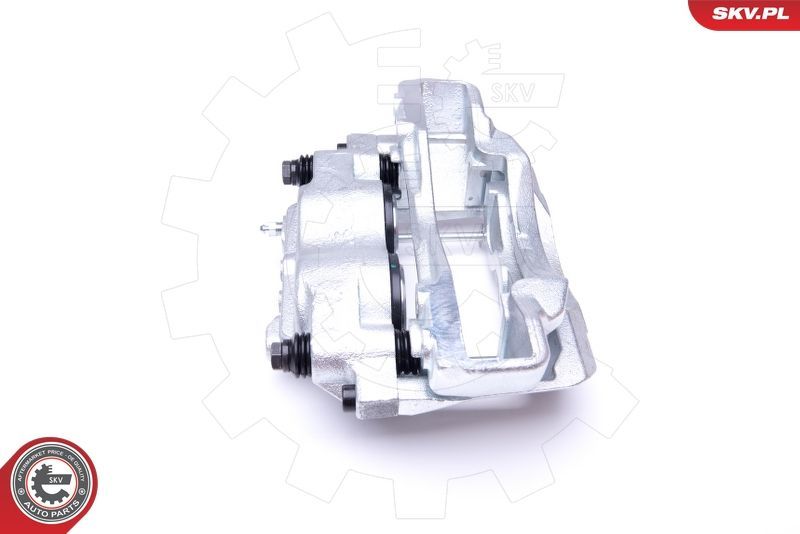 Stabdžių apkaba ESEN SKV 45SKV221