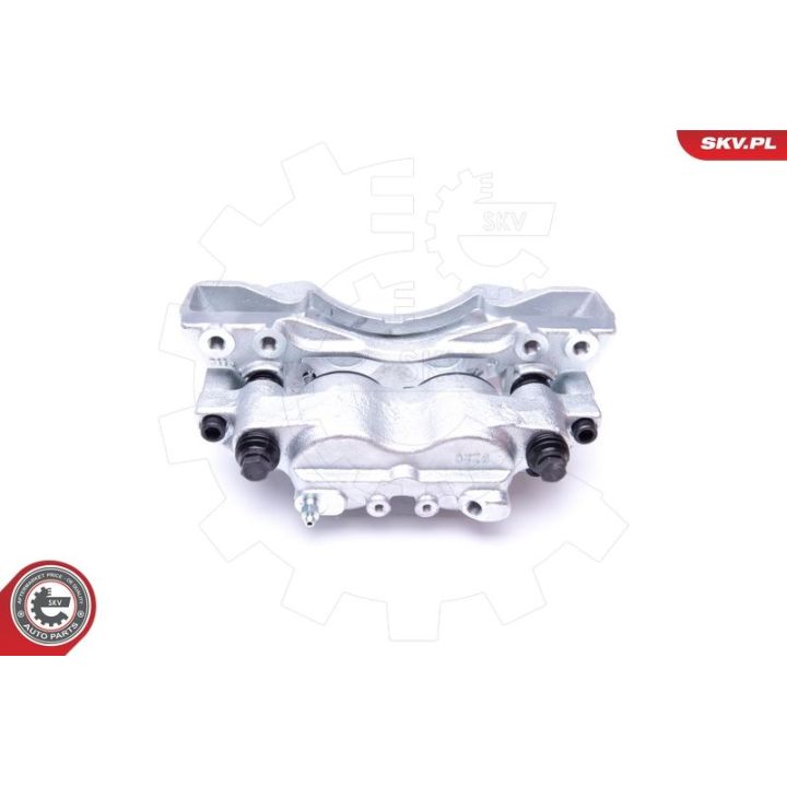 Stabdžių apkaba ESEN SKV 45SKV221