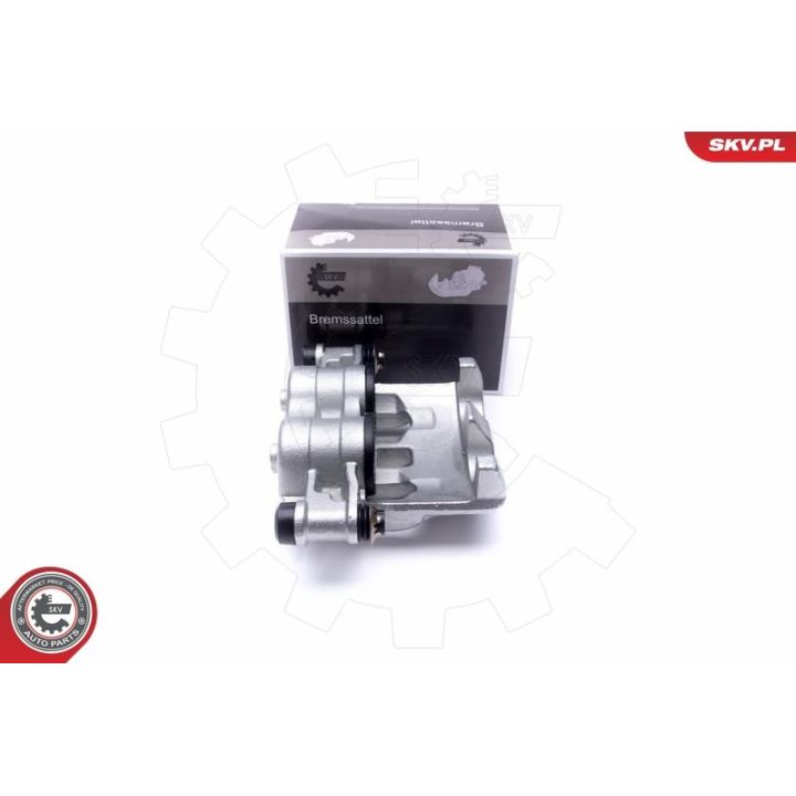 Stabdžių apkaba ESEN SKV 45SKV223