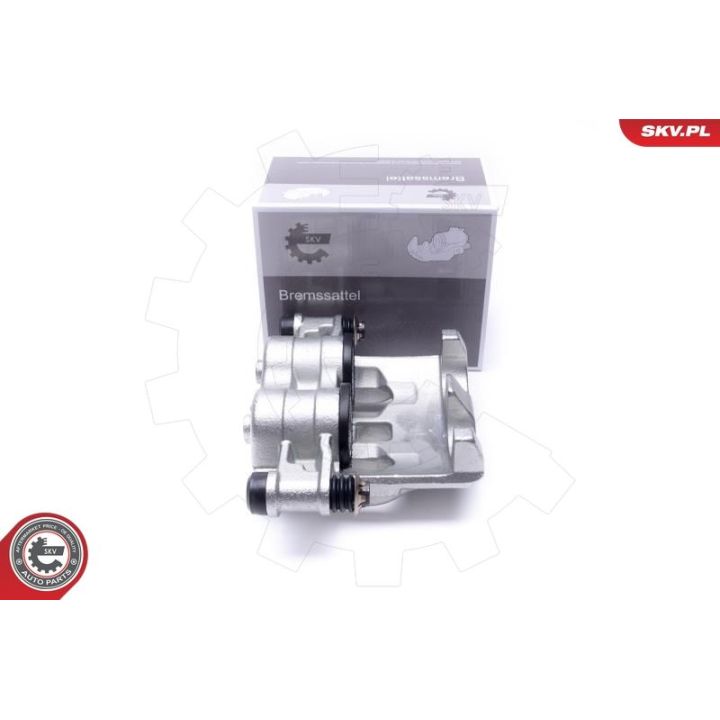 Stabdžių apkaba ESEN SKV 45SKV224