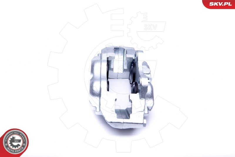 Stabdžių apkaba ESEN SKV 45SKV232