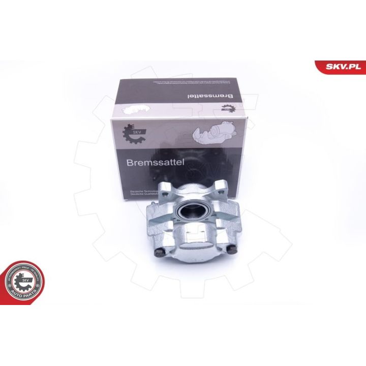 Stabdžių apkaba ESEN SKV 45SKV281