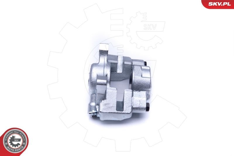 Stabdžių apkaba ESEN SKV 45SKV281