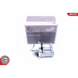 Stabdžių apkaba ESEN SKV 45SKV291