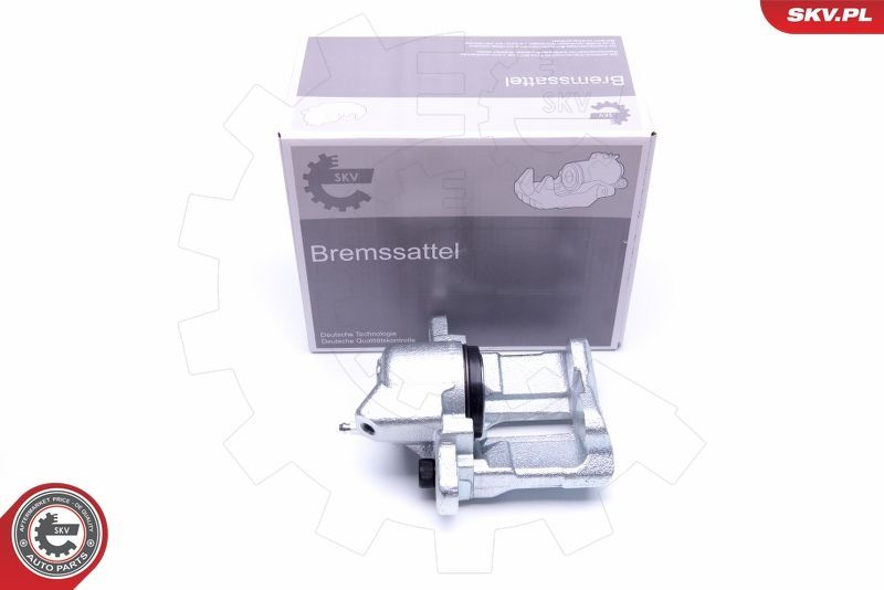 Stabdžių apkaba ESEN SKV 45SKV291