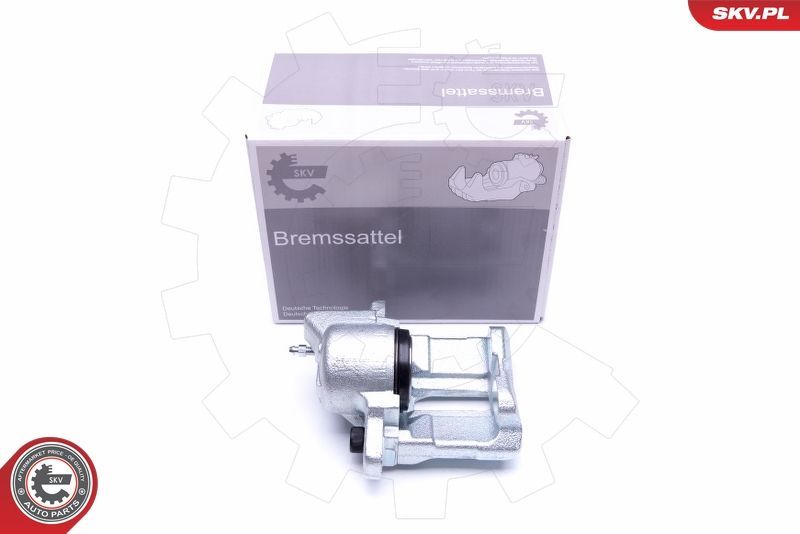 Stabdžių apkaba ESEN SKV 45SKV292