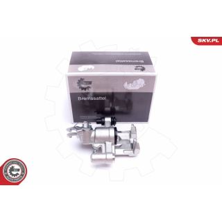 Stabdžių apkaba ESEN SKV 45SKV363