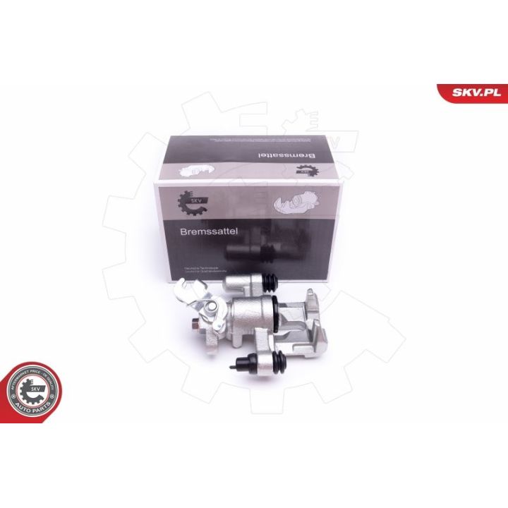 Stabdžių apkaba ESEN SKV 45SKV364