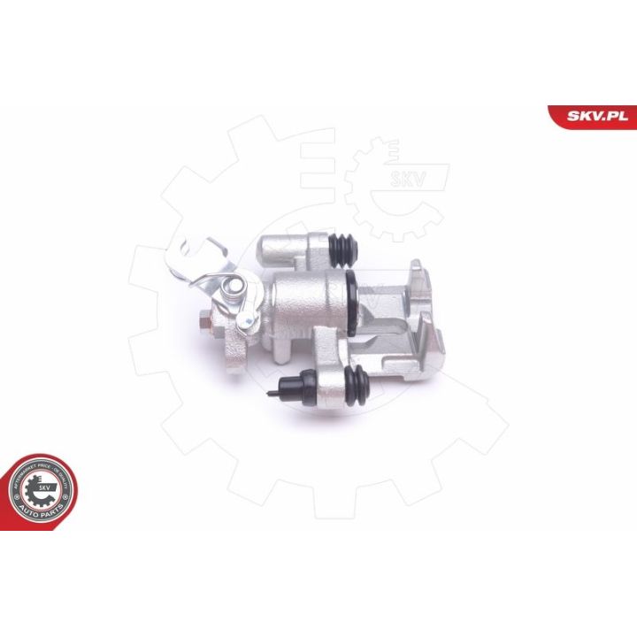 Stabdžių apkaba ESEN SKV 45SKV364