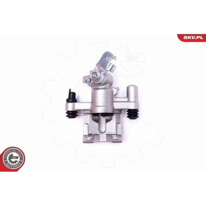 Stabdžių apkaba ESEN SKV 45SKV364