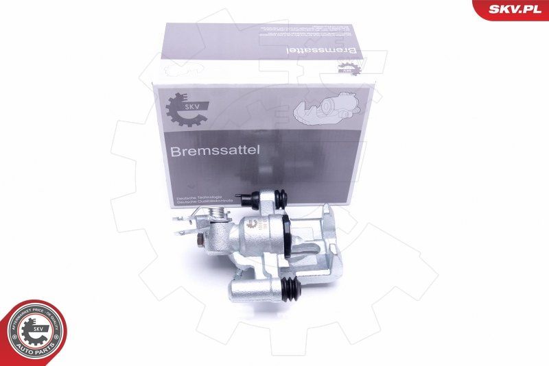 Stabdžių apkaba ESEN SKV 45SKV373