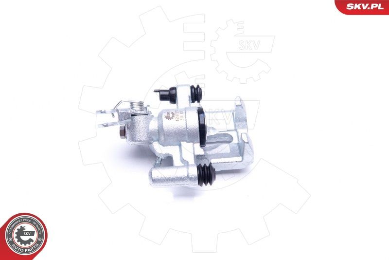 Stabdžių apkaba ESEN SKV 45SKV373