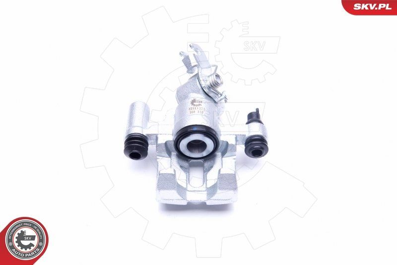 Stabdžių apkaba ESEN SKV 45SKV373