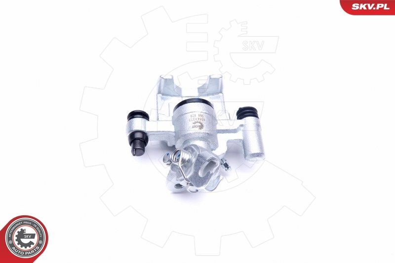 Stabdžių apkaba ESEN SKV 45SKV373