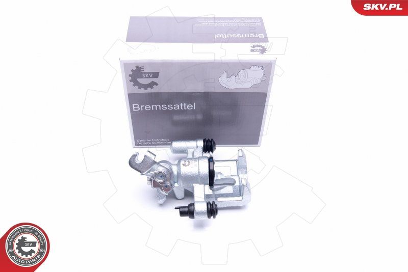 Stabdžių apkaba ESEN SKV 45SKV374