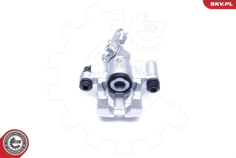 Stabdžių apkaba ESEN SKV 45SKV374