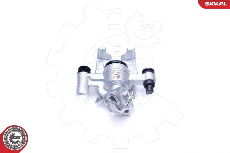 Stabdžių apkaba ESEN SKV 45SKV374