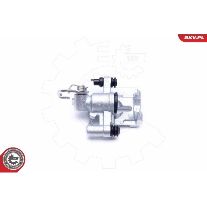 Stabdžių apkaba ESEN SKV 45SKV383