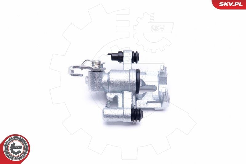 Stabdžių apkaba ESEN SKV 45SKV383