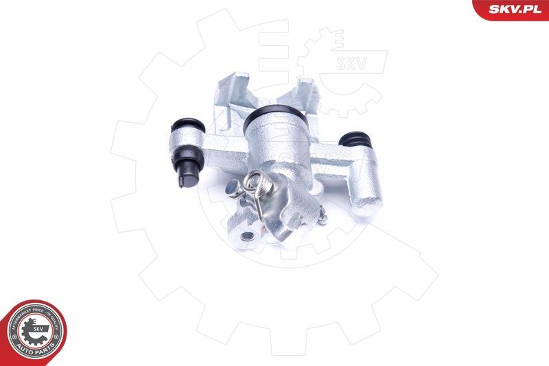 Stabdžių apkaba ESEN SKV 45SKV383