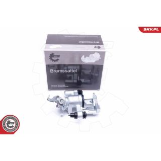 Stabdžių apkaba ESEN SKV 45SKV384