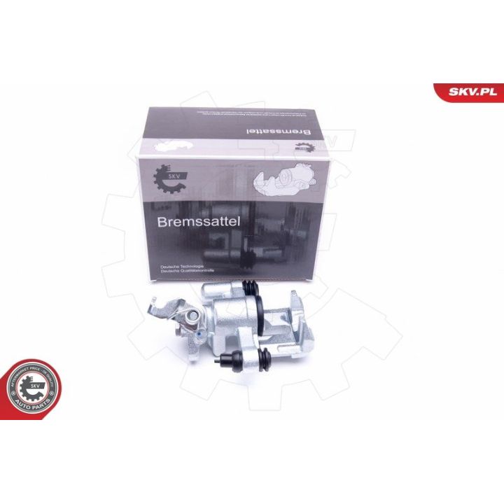 Stabdžių apkaba ESEN SKV 45SKV384