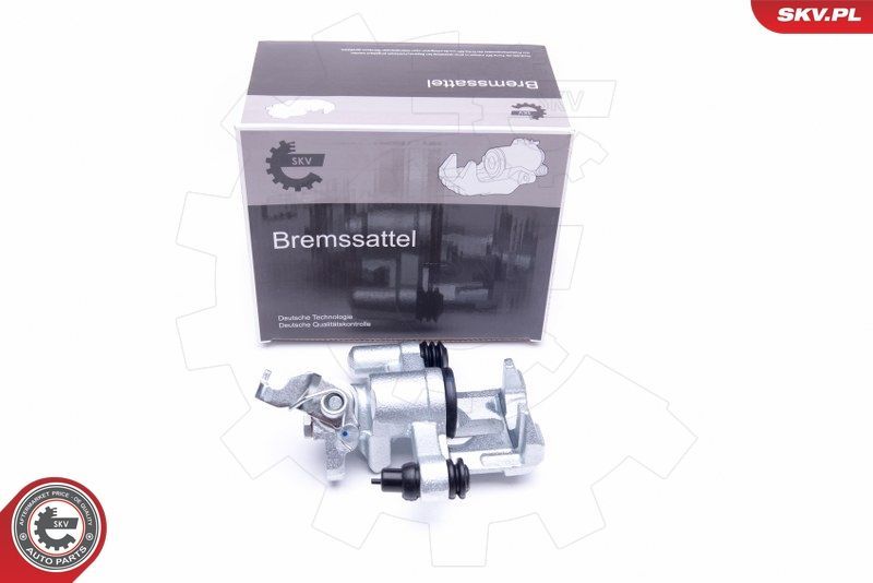 Stabdžių apkaba ESEN SKV 45SKV384