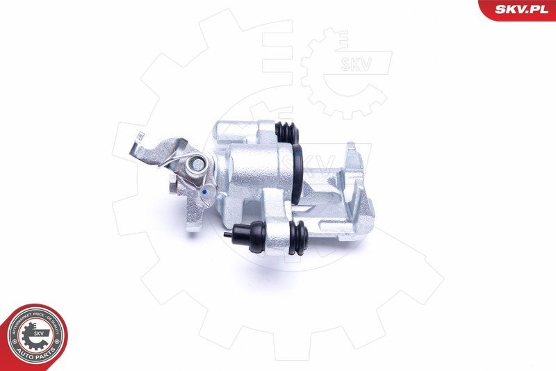 Stabdžių apkaba ESEN SKV 45SKV384