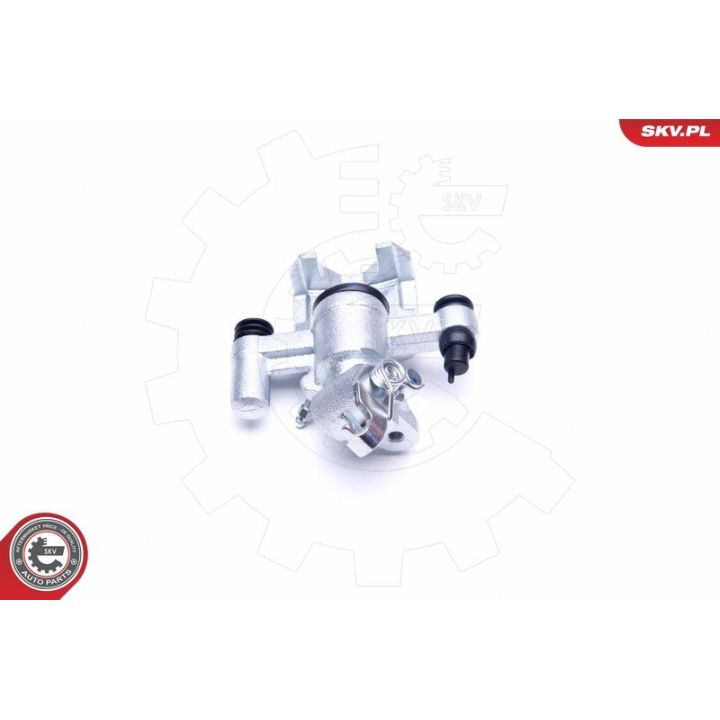 Stabdžių apkaba ESEN SKV 45SKV384