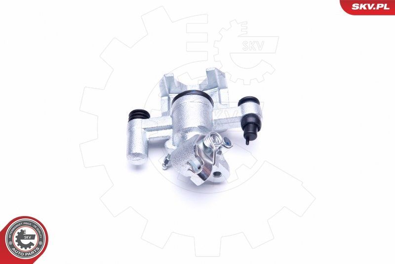 Stabdžių apkaba ESEN SKV 45SKV384