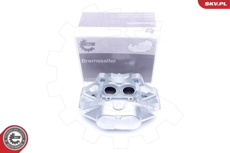 Stabdžių apkaba ESEN SKV 45SKV502