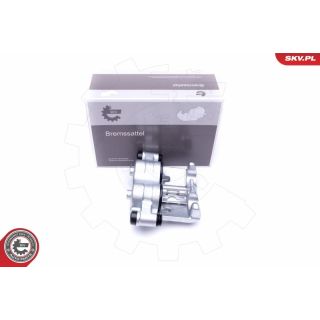 Stabdžių apkaba ESEN SKV 45SKV523