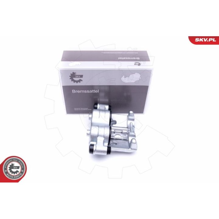 Stabdžių apkaba ESEN SKV 45SKV523