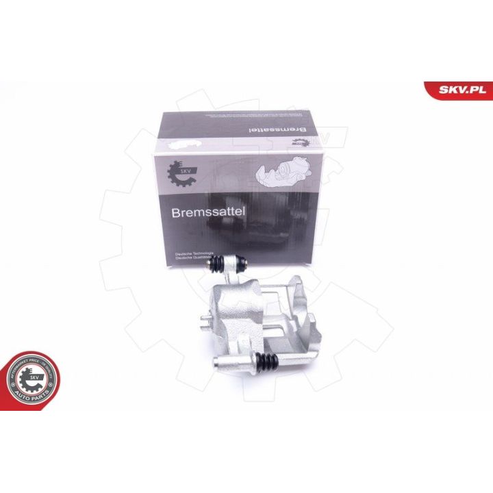 Stabdžių apkaba ESEN SKV 45SKV541