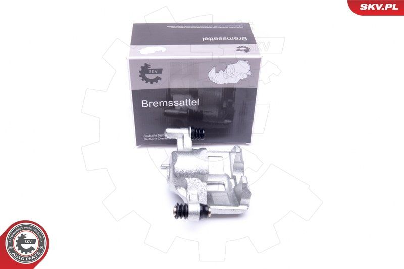 Stabdžių apkaba ESEN SKV 45SKV542