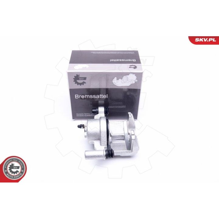 Stabdžių apkaba ESEN SKV 45SKV572