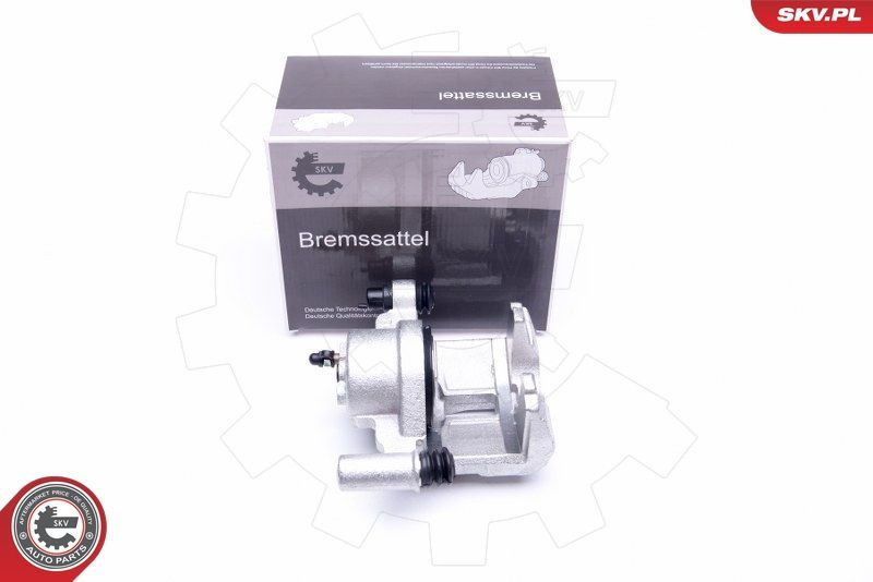 Stabdžių apkaba ESEN SKV 45SKV572